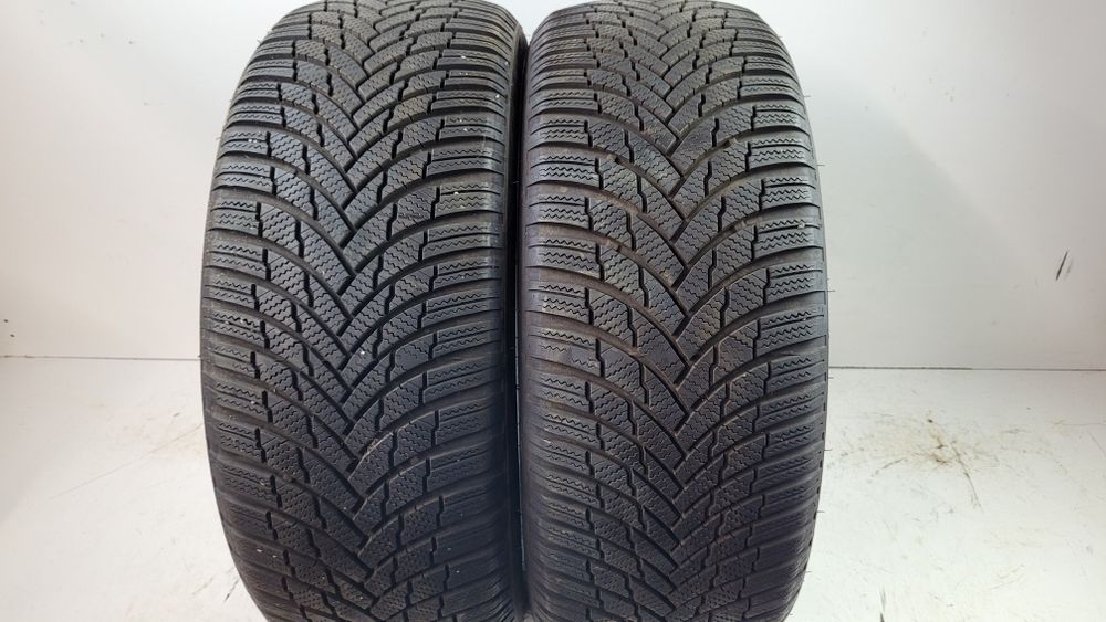 Ładne opony zimowe 235/50R19 Firestone dot.2024 op.358