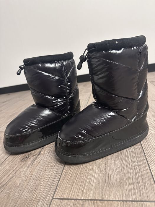 h&m черевики зимові moon boot