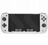 Nakładka Crkd Nitro Deck WHITE EDITION na Nintendo Switch /OLED biała