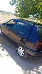 Golf 1.4 1996 4 Portas Gasolina