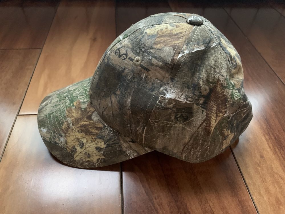 Бейсболка кепка Outdoor cap хаки камо амбуш камуфляж тактичная