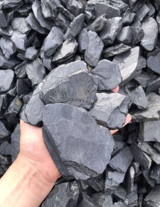 Kamień do Akwarium Lawa Łupek Drzewiasty Wapień Malawi Tanganika Grys