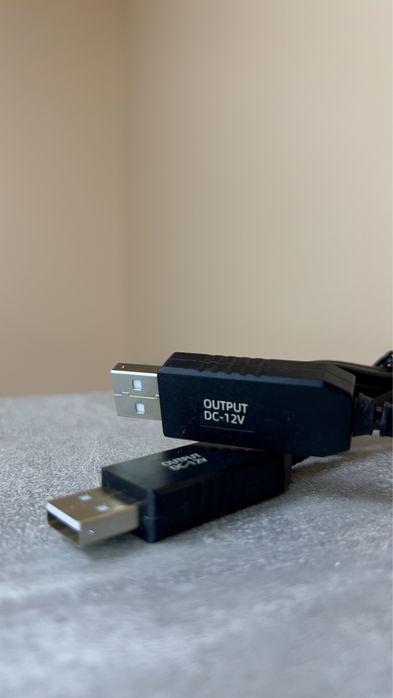 Шнур для інтернет wi-fi без світла