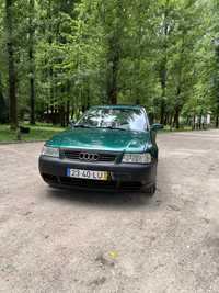 Audi a3 8l 1.9TDI 90cv