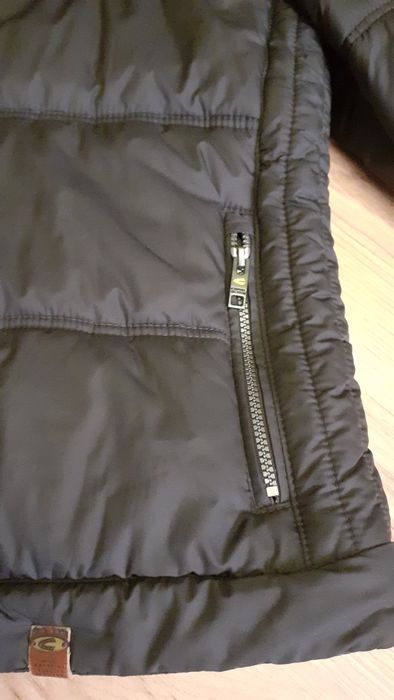 Kurtka męska zimowa, r.L