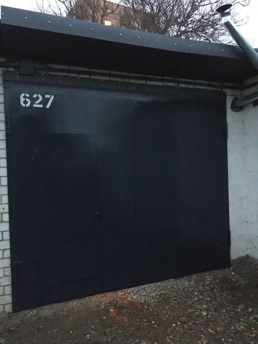 Гараж 602 р-н.3-х комнатный эксклюзивный