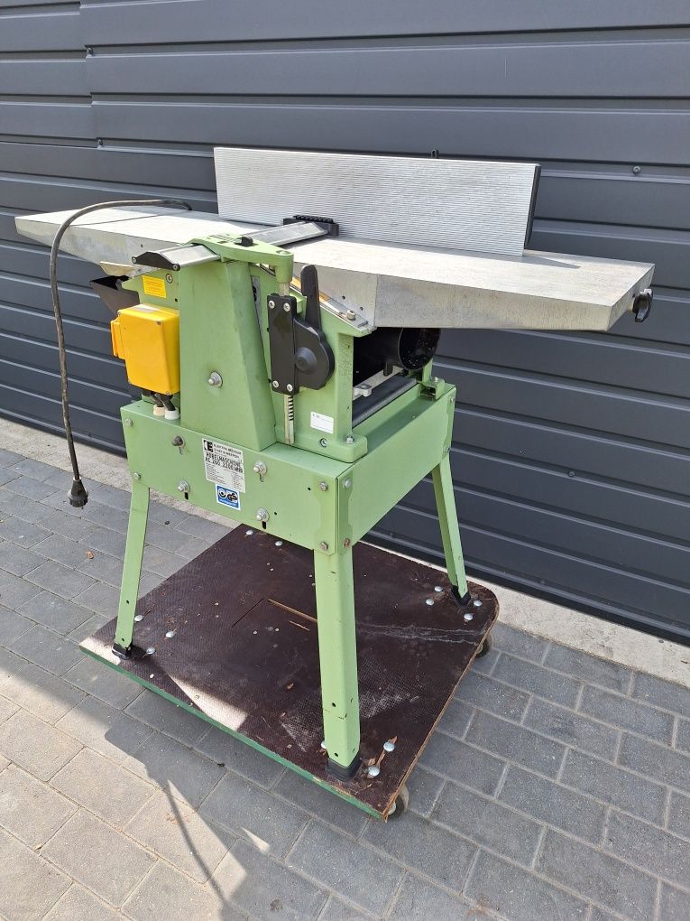 Heblarko Grubościówka Elektra Beckum HC260 2.2kW