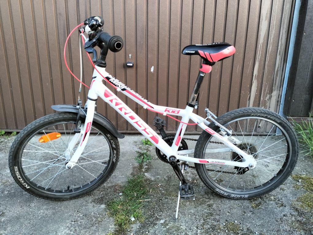 Kross Hexagon Mini 20''
