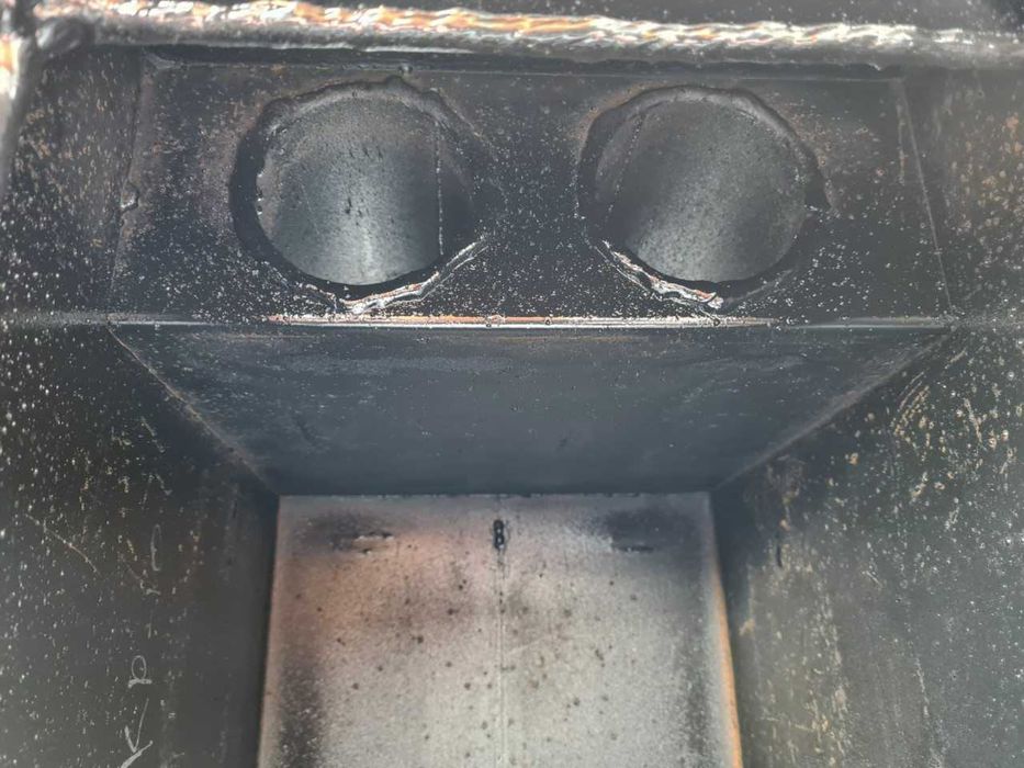 Без газу — котел Бізон Економ 10-24 кВт — повна енергонезалежність