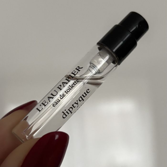 L'Eau Papier Diptyque unisex edt