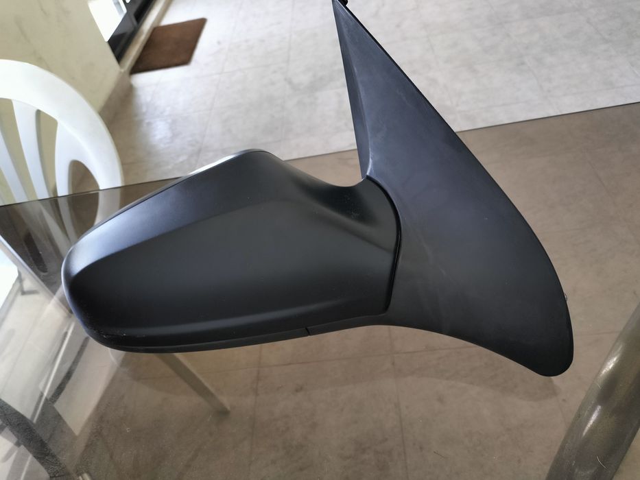 Espelho Retrovisor Opel Astra H