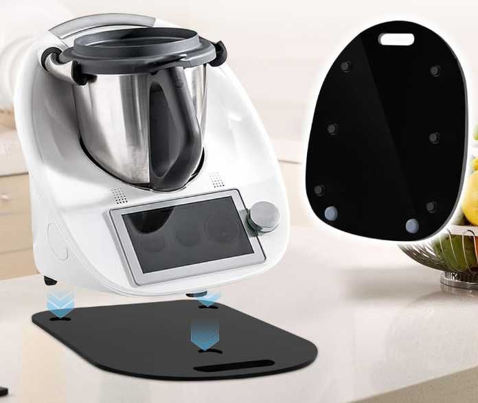Podstawka Deska pod Thermomix TM6 TM5 Wodoodporna