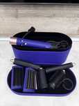 Стайлер Dyson Airwrap HS05 Complete Long Vinca Blue/ Rosé