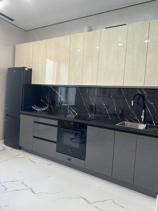 Внутрішні ремонтні роботи будь-якої складності під ключ