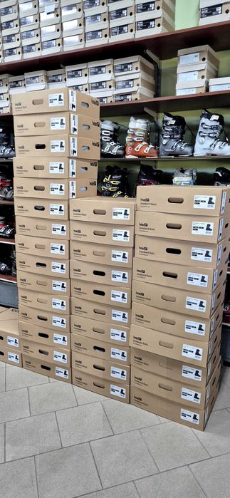 Buty snowboardowe Head Classic Lyt Boa pakiet 2025