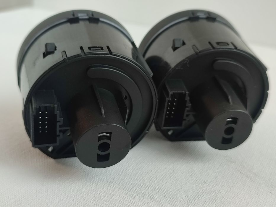 Переключатель света VW Golf 7 Touran 15+ Tiguan 16+ Octavia A7 Датчик