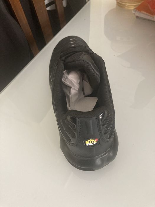 Nike Vapor Max Novos