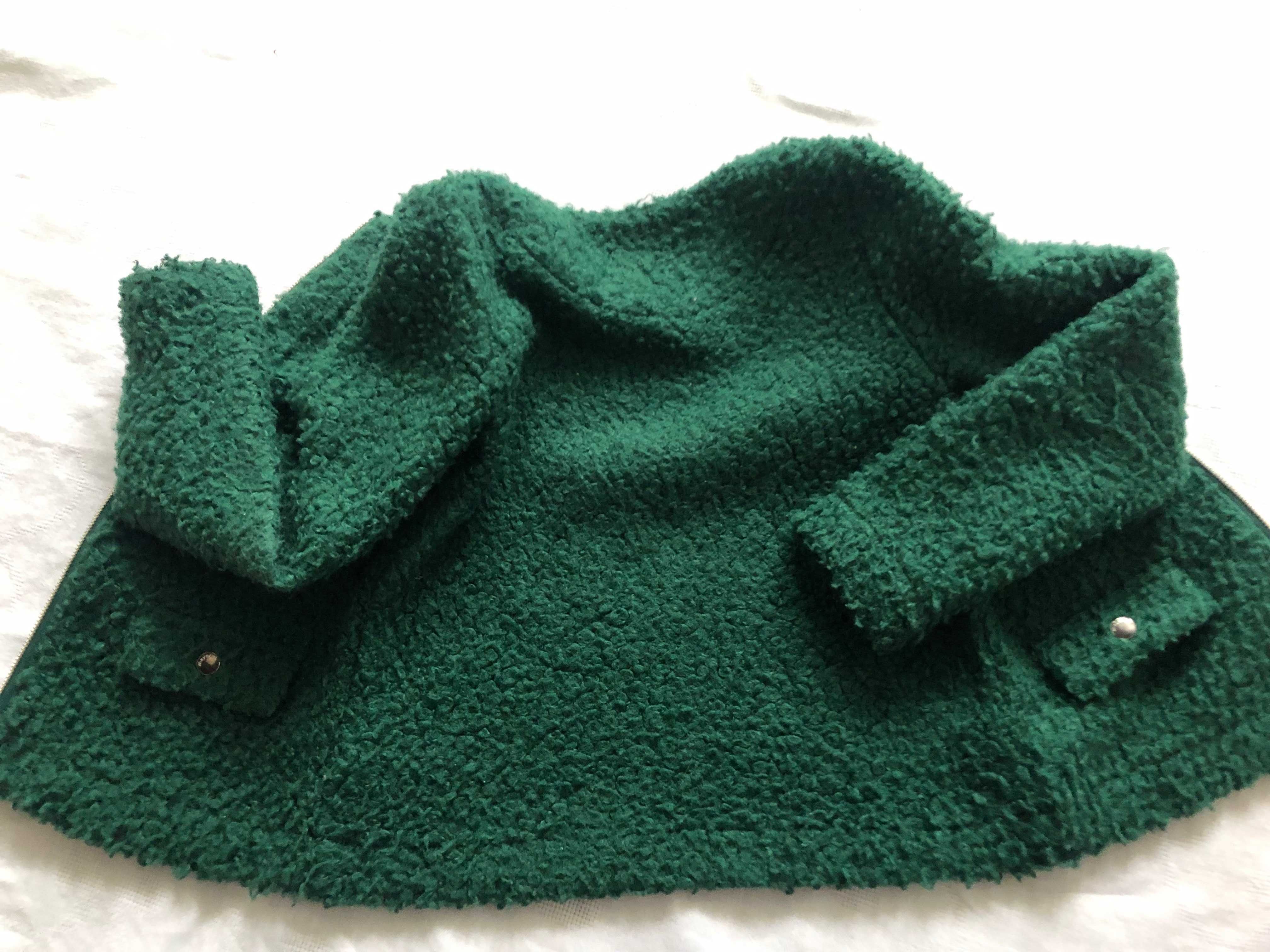 Тёплый зелёный пиджак жакет Mayoral 134-152 раз  свитшот свитер кофта