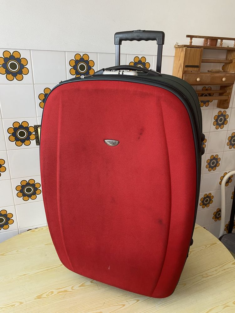 Mala viagem grande