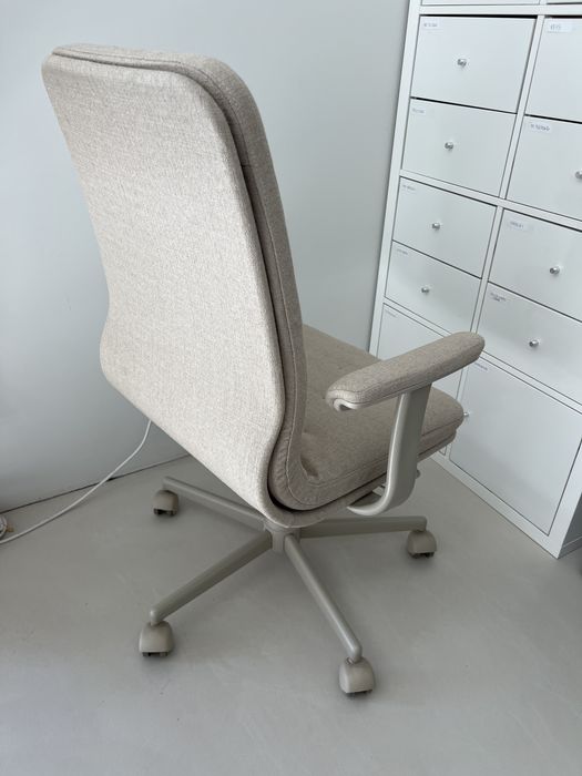 Fotel krzesło IKEA mullfjÄllet mullfjallet