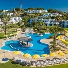 Clube Albufeira Garden Village férias