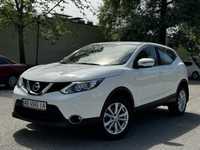 Продам офіційний Nissan Qashqai в ідеалномі стані