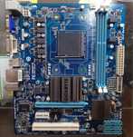 Gigabyte GA-78LMT-S2p Rev 5.0