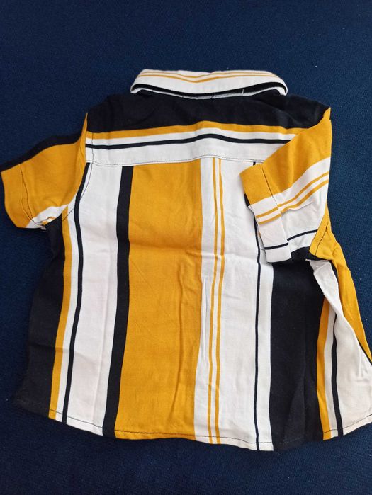 Bluzeczka Primark 68