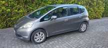 Honda Jazz 1.4 gaz.
