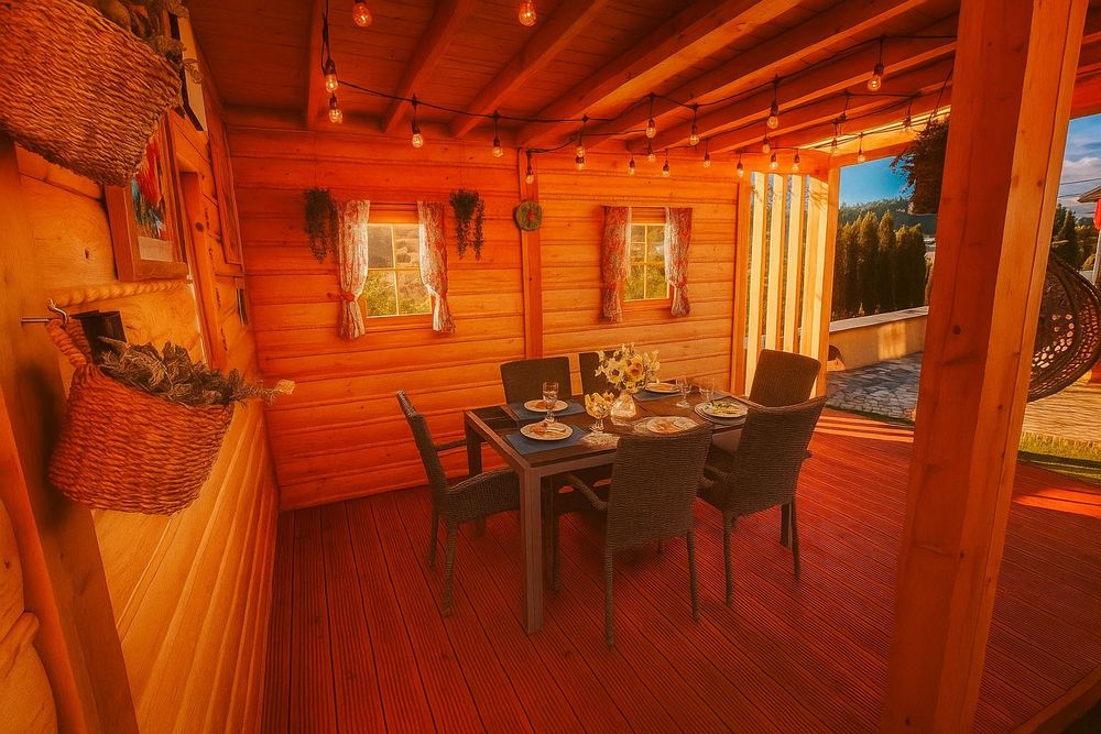 Sylwester Święta Boże Narodzenie domek w górach las jacuzzi sauna SPA