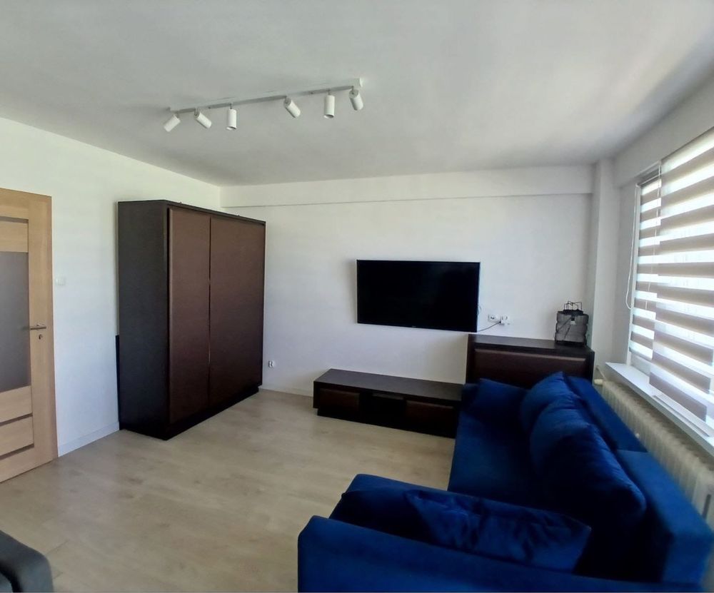Wynajmę przestronne 4-pokojowe mieszkanie (87 m²)