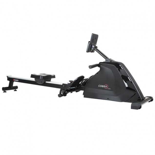 Wioślarz magnetyczny HAMMER model Cobra XTR Raty 0% Dostawa Gratis