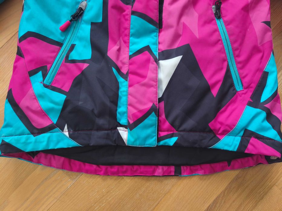 Комбінезон Reima, зимовий термо комплект Рейма