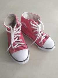 Trampki Converse 27