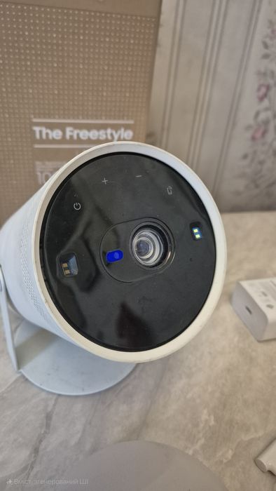 Проектор Samsung The Freestyle gen 2