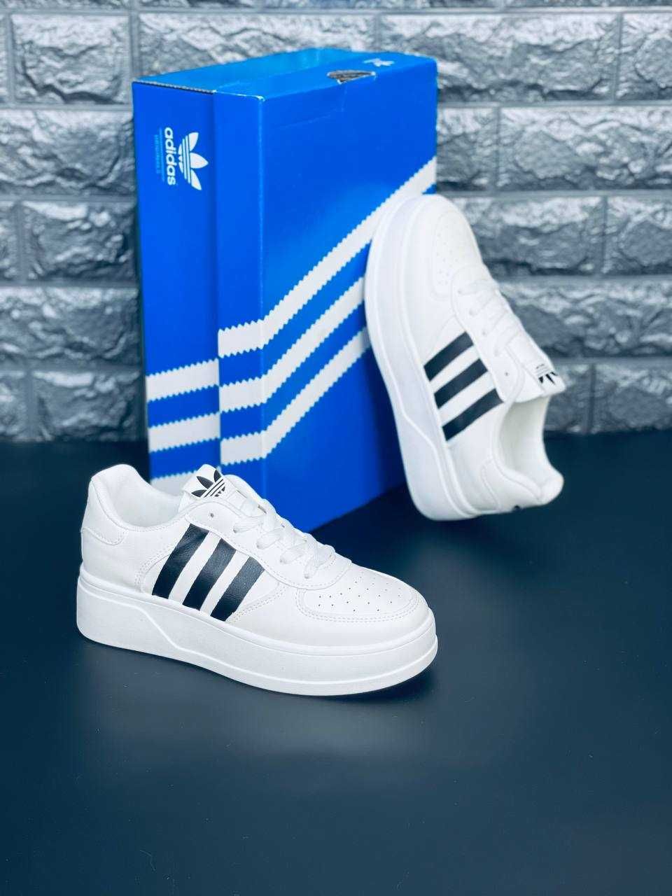 Кроссовки Адидас Лето 24 Красовки Adidas кожаные кросовки Адідас