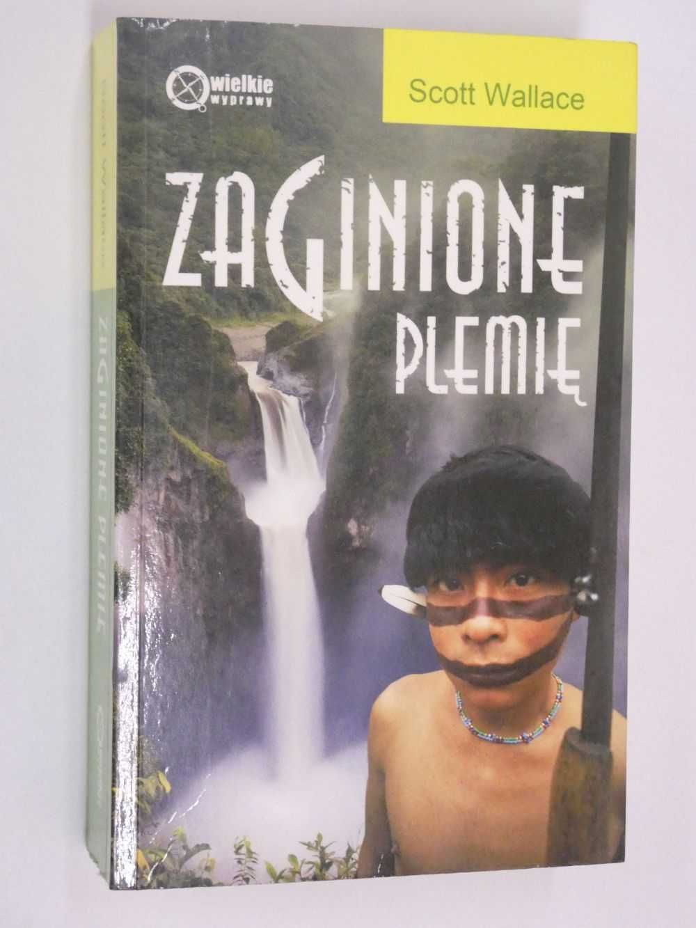 Zaginione plemię Wallace