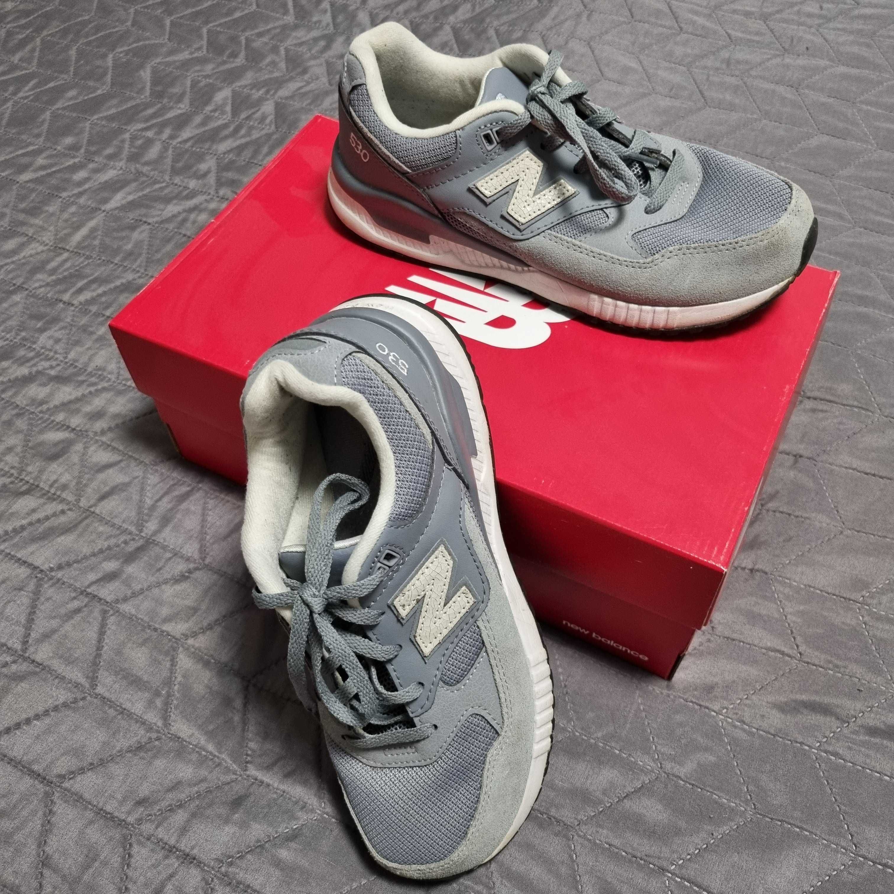 Buty New Balance