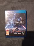 Gra " Star Wars battle front 2"