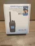 Radio telefon RT3S Retevis dual band