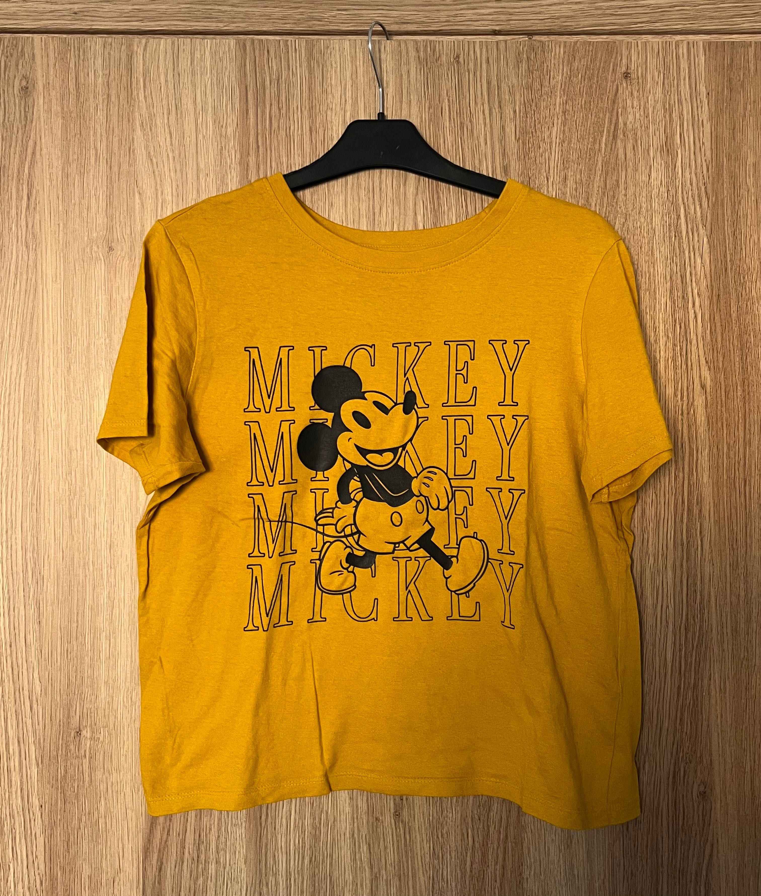 T-shirt z Myszką Miki / Mickey Mouse Disney