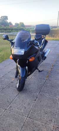 Kawasaki ZZR1100