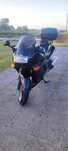 Kawasaki ZZR1100 toda original