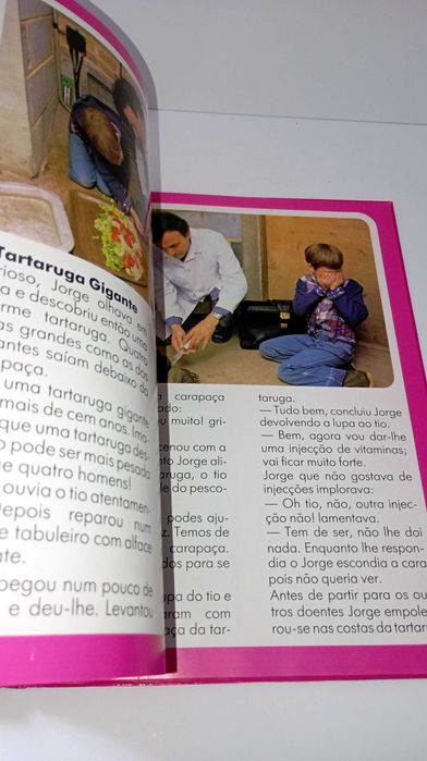 A Vida dos Animais do Jardim Zoológico - Viver e Descobrir