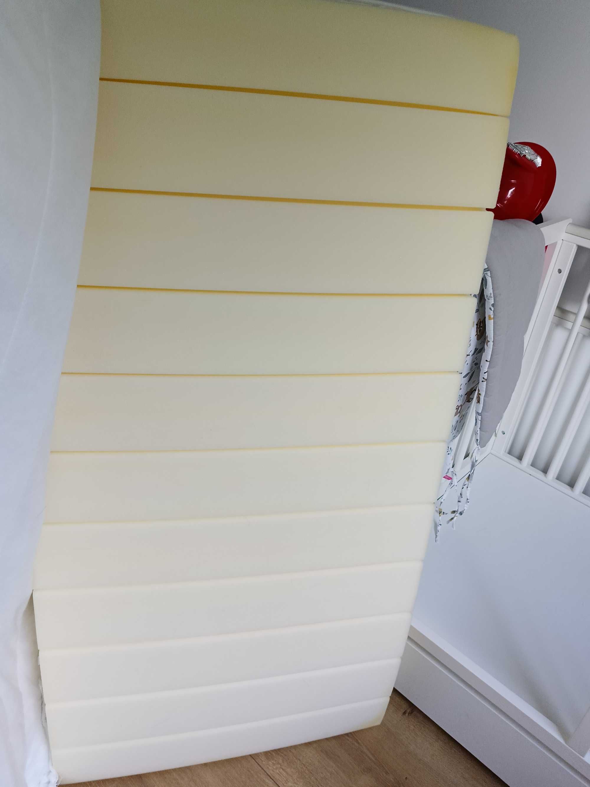 Materac dziecięcy Dobranocka Hilding 120x60