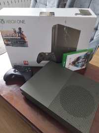 Xbox one s 1Tb w edycji limitowanej Battlefield 1