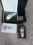 Zestaw: Laserowy depilator BRAUN Silk-expert + Sonic Body Exfoliator