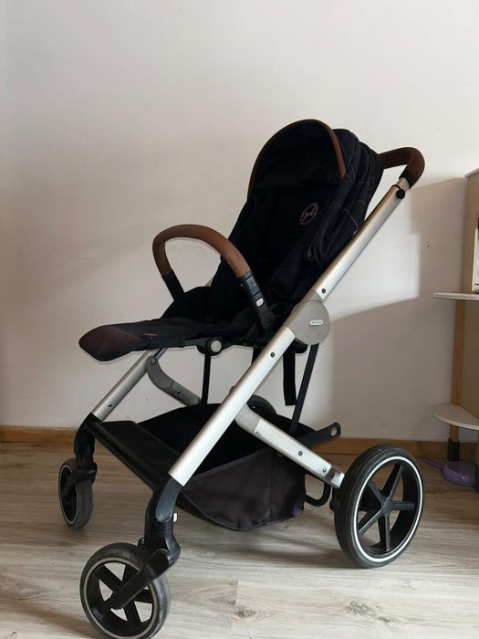 Cybex Balios S lux