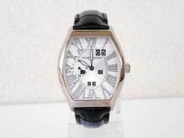 Ulysse Nardin Ludovico Perpetual Calendar 18K White Gold
