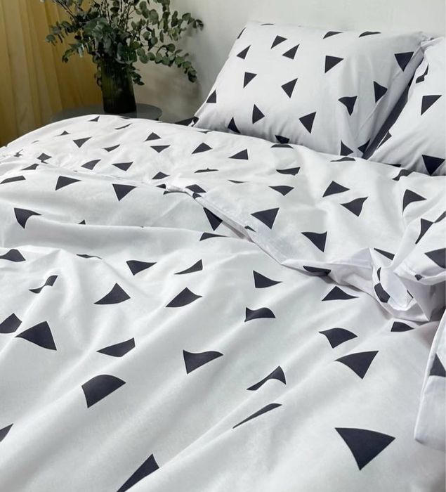 Постільна білизна, комплекти постільної білизни, постіль